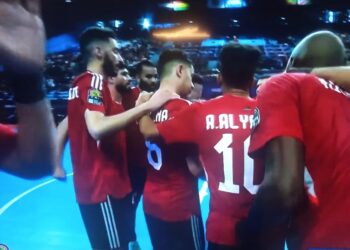 La Libye s’impose face à l’Egypte et décroche son ticket pour la coupe du monde de Futsal