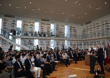 Université Mohammed VI Polytechnique : Bruno Le Maire prône une nouvelle ère Franco-Marocaine