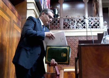 L’État social au Maroc : Aziz Akhannouch souligne les avancées