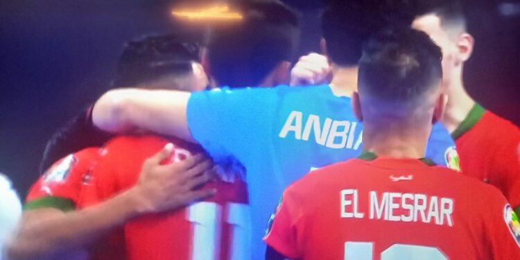 Le Maroc écrase la Libye et se hisse en finale de la CAN de Futsal 6-0