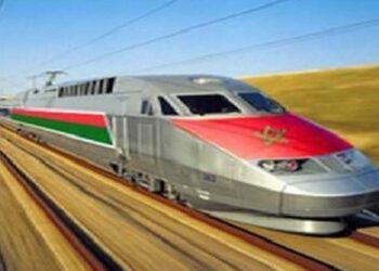 Le Maroc se lance dans une nouvelle ère ferroviaire avec un projet de ligne à grande vitesse