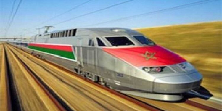 Le Maroc se lance dans une nouvelle ère ferroviaire avec un projet de ligne à grande vitesse