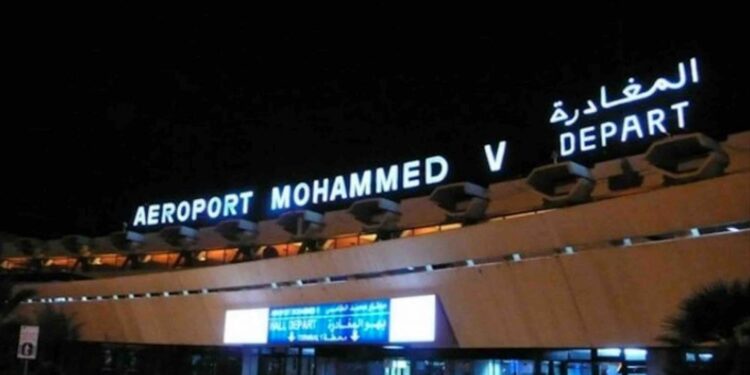 L’aéroport Mohamed V se prépare à une métamorphose majeure
