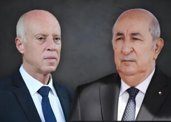 Échec manifeste : la tentative de refonte de l’UMA orchestrée par Kaïs Saïed et Tebboune contrecarrée