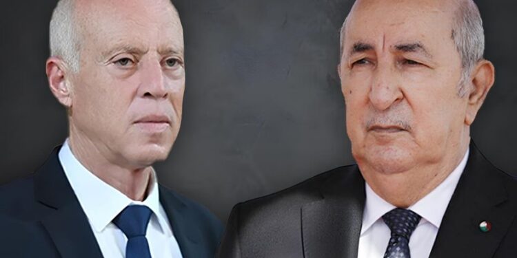 Échec manifeste : la tentative de refonte de l’UMA orchestrée par Kaïs Saïed et Tebboune contrecarrée