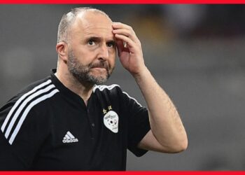 Belmadi déterminé à obtenir ses droits: L’ancien entraineur de l’équipe Algérienne se tourne vers la FIFA!