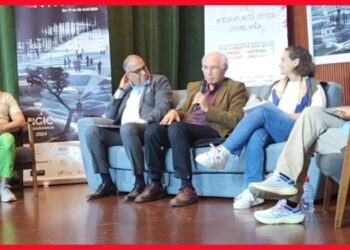 La Troisième Édition du Festival International du Cinéma Indépendant Illumine Casablanca