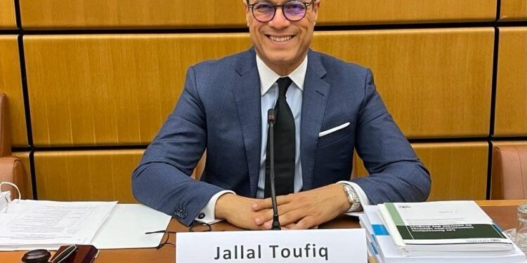 Le Maroc réélu à l’Organe international de contrôle des stupéfiants pour un troisième mandat