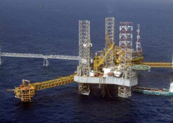 Le prix du pétrole en hausse sur fond de tensions au Moyen-Orient et en Ukraine