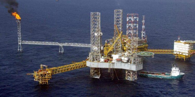 Le prix du pétrole en hausse sur fond de tensions au Moyen-Orient et en Ukraine