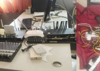 Arrestation à Tanger : un présumé pirate téléphonique sous les verrous