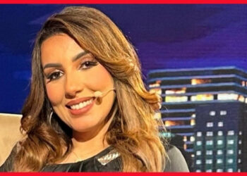 Sahar Seddiki dénonce la polygamie