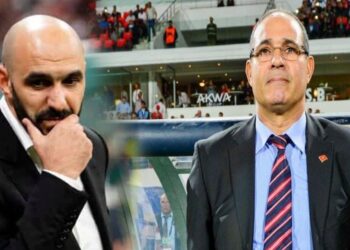 Badou Zaki : Une voix de soutien pour Walid Regragui face aux critiques