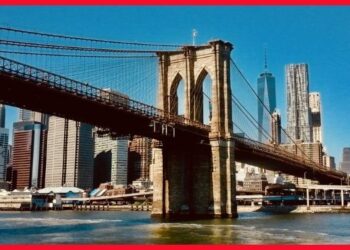 Un séisme de magnitude 4,8 a frappé la région de New York