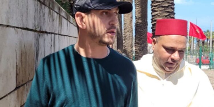 Le procès de Momo et le mystère du vol en direct : vers une révélation judiciair