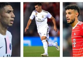 Le football marocain assure sa présence en finale de la Ligue des Champions