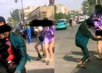 Tanger sous le choc : Identification des coupables dans l&rsquo;agression sexuelle d&rsquo;une jeune femme