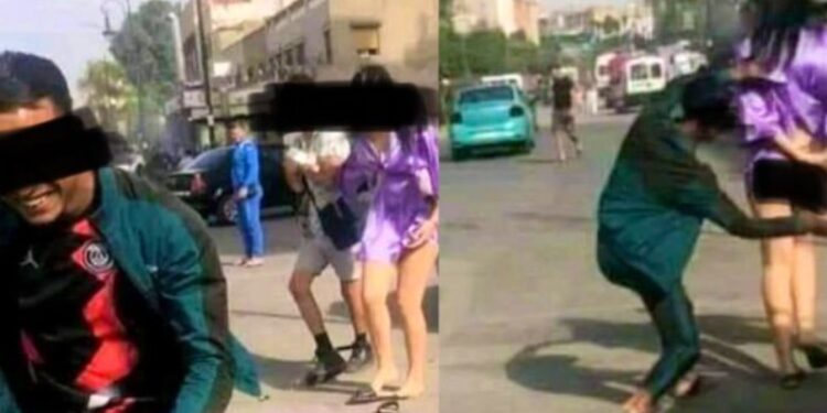 Tanger sous le choc : Identification des coupables dans l&rsquo;agression sexuelle d&rsquo;une jeune femme