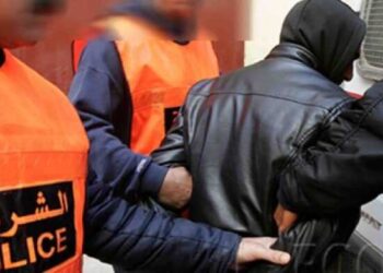 Un Français recherché pour homicide et trafic de drogues arrêté à Marrakech