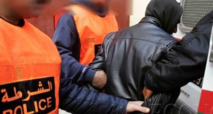 Un Français recherché pour homicide et trafic de drogues arrêté à Marrakech