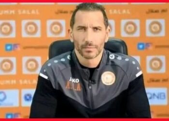 Official: Aziz Ben Askar nommé entraîneur du Wydad Athletic Club jusqu’à la fin de la saison