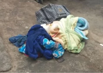 Nouveau cas d’abandon de nourrisson à Tinghir : la triste réalité persiste