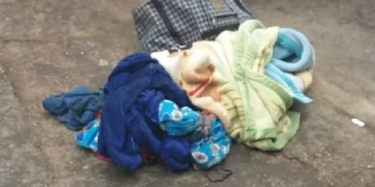 Nouveau cas d&rsquo;abandon de nourrisson à Tinghir : la triste réalité persiste