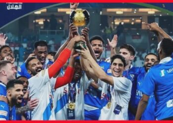 Yassine Bounou remporte la Supercoupe d’Arabie Saoudite avec Al-Hilal et vise encore plus haut