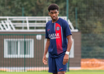 Le Maroc courtise Ibrahim Mbaye, la future star du football