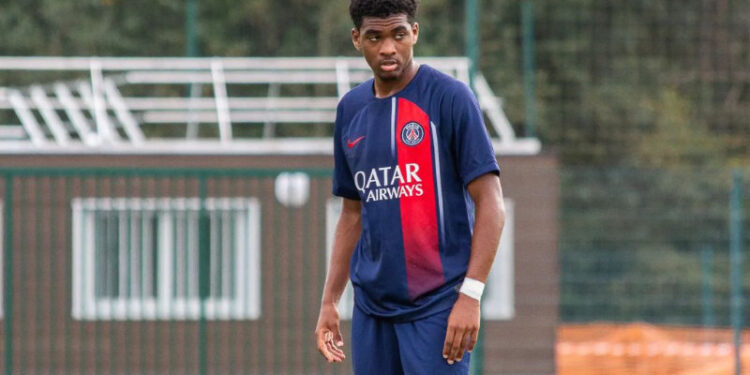 Le Maroc courtise Ibrahim Mbaye, la future star du football