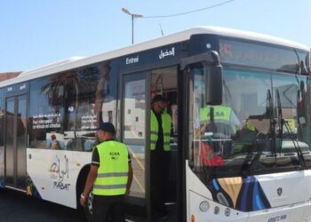 Transport gratuit pour les fans lors de la Coupe d’Afrique des Nations de Futsal au Maroc