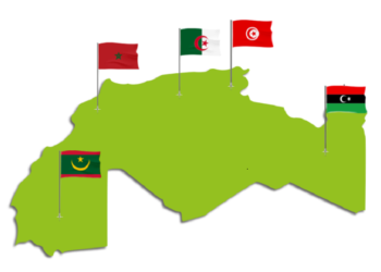 La Libye désapprouve l’Algérie et appelle à renforcer l’Union Maghrébine