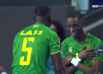 CAN Fustal Maroc-2024: Un match d’anthologie entre la Namibie et la Mauritanie