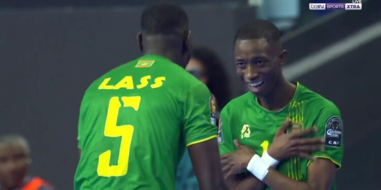 CAN Fustal Maroc-2024: Un match d’anthologie entre la Namibie et la Mauritanie