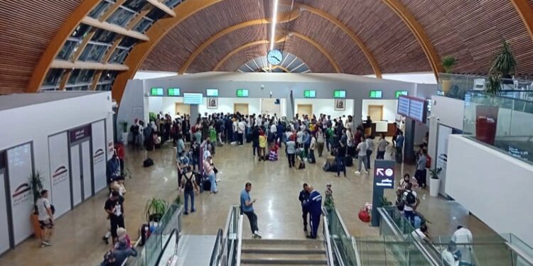 Augmentation des tarifs de transport à l’approche de l’Aïd al-Fitr au Maroc