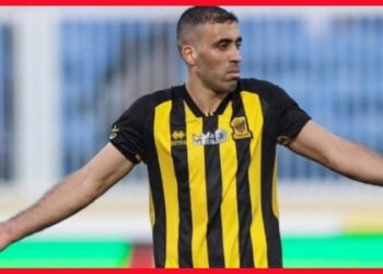 La fédération saoudienne veut sévir après l’agression de Hamdallah par un supporter