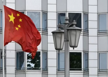 Arrestations d’espions présumés au profit de la Chine en Allemagne et au Royaume-Uni