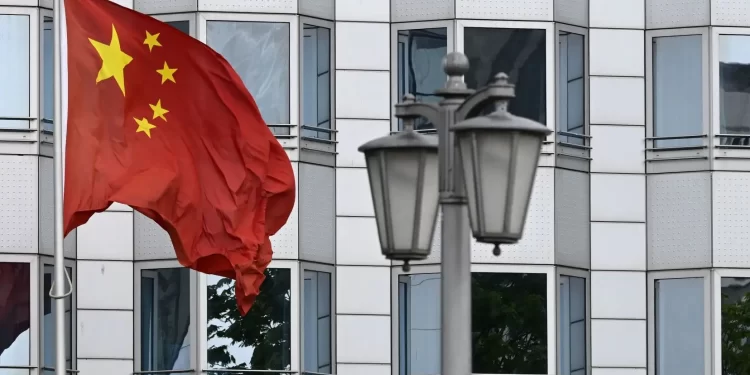 Arrestations d’espions présumés au profit de la Chine en Allemagne et au Royaume-Uni