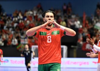 CAN de Fustal Maroc-2024: Les Lions de la Salle rugissent victorieux face au Ghana