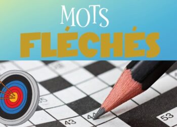 Un moment de détente avec les mots fléchés d’Actu-Maroc
