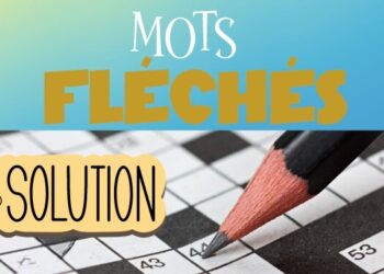 Mots fléchés: Actu-Maroc dévoile les phrases décryptées