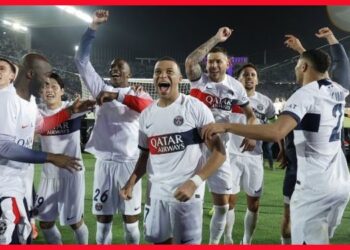 Remontada passionnante de PSG au cœur de Barcelone