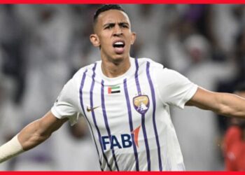 La Ligue des Champions d’Asie: un triplé de Sofiane Rahimi mène Al-Ain à renverser l’équipe de Bounou