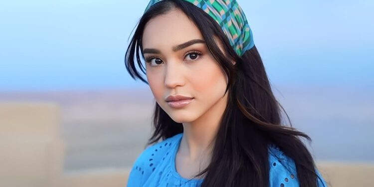 Vidéo: La tête de Réda, le mari de Rym Fikri, repêchée dans un sac plastique