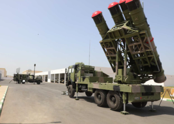 Saut qualitatif : Les FAR classées parmi les meilleures artilleries du monde