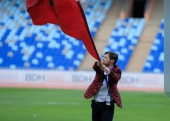 Un week-end inoubliable : Entre sport, art et engagement pour l’inclusion