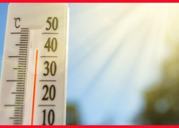 La Direction générale de la météorologie nationale: Chute progressive des températures à partir de jeudi