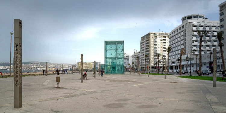 Démolition d’immeubles illégaux à Tanger impliquant des hauts responsables