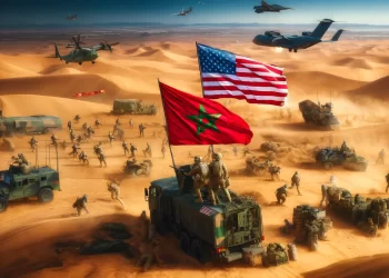 Le Maroc et les USA co-organisent la 20e édition de l’exercice ‘African Lion
