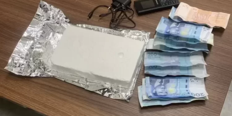 Une importante opération anti-drogue secoue Asilah et Tanger